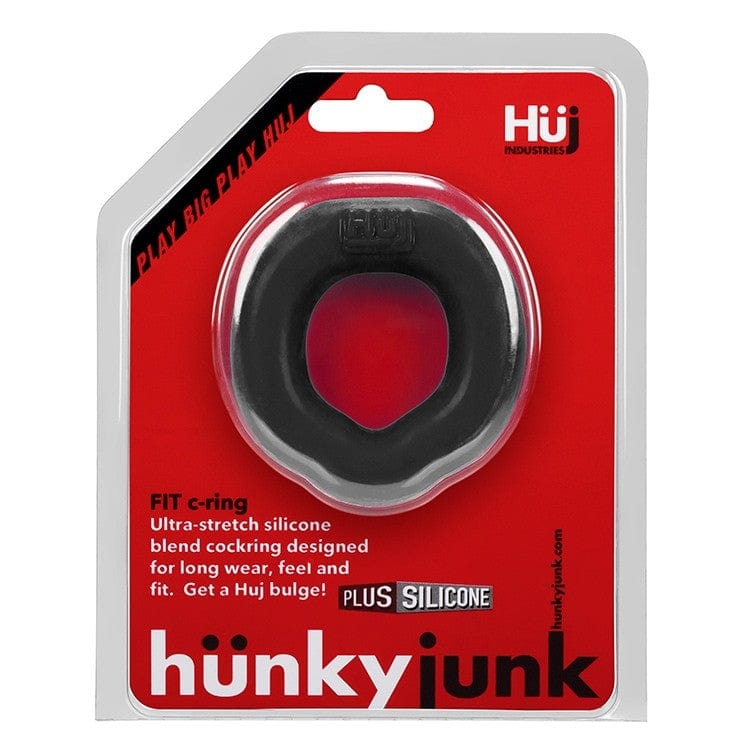 FIT ergo long-wear cock ring - TAR