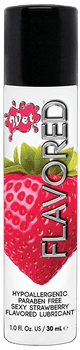 Flavored Sultry Strawberry 1 Fl. Oz./30mL
