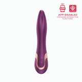 Fling App-Enabled Licking Vibrator