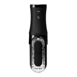 FLIP ZERO ELECTRONIC VIBROTATION