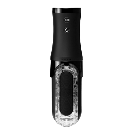 FLIP ZERO ELECTRONIC VIBROTATION