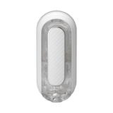 FLIP ZERO GRAVITY EV (ELECTRONIC VIBRATION) WHITE