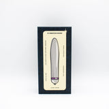 Fly Me To The Moon Metal Vibrator