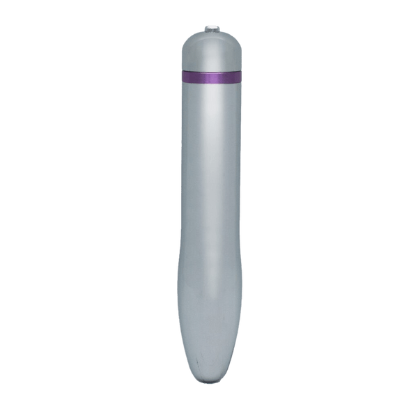 Fly Me To The Moon Metal Vibrator