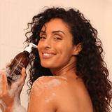 FORIA Vibrance Everyday Body Wash with Organic Botanicals 300ml / 10oz