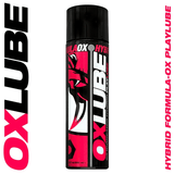FormulaOX HYBRID, OXLube, 8.5 oz