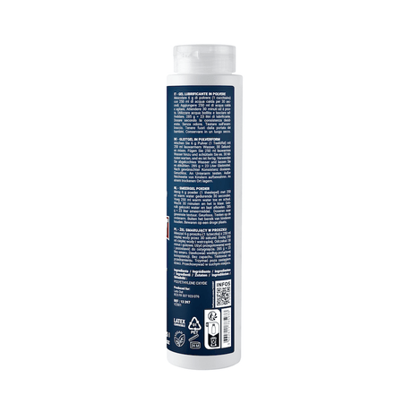 Fuck & Fist FF Powder 285g Bulk Mixable Lubricant