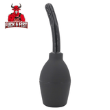 Fuck & Fist Anal Douche 310mL Premium Enema Bulb