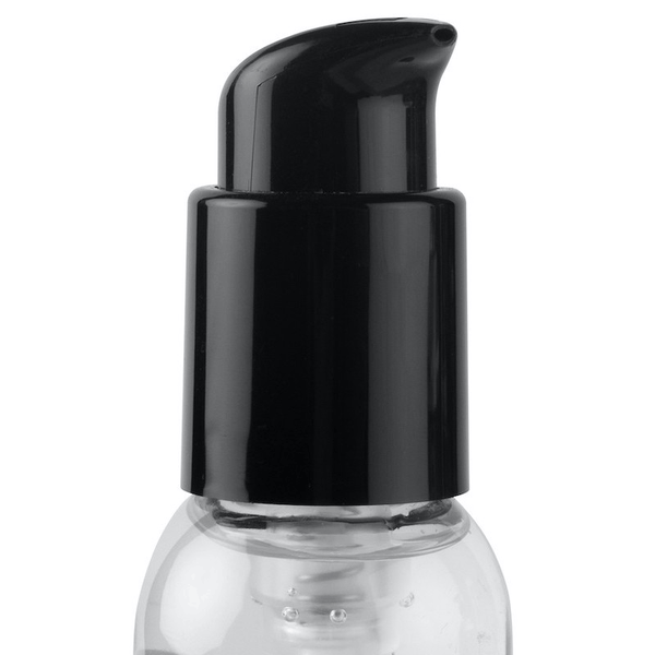 Fuck & Fist Extreme Silicone-Based Lubricant 100mL