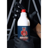 Fuck & Fist FF Grease 1000mL Paraffin-Based Lube