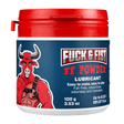 Fuck & Fist FF Powder 100g Water-Activated Lube