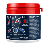 Fuck & Fist FF Powder 100g Water-Activated Lube