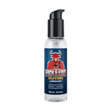 Fuck & Fist Silicone 100mL Pump Silicone Lube