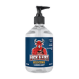 Fuck & Fist Silicone 500mL Bulk Silicone Lubricant