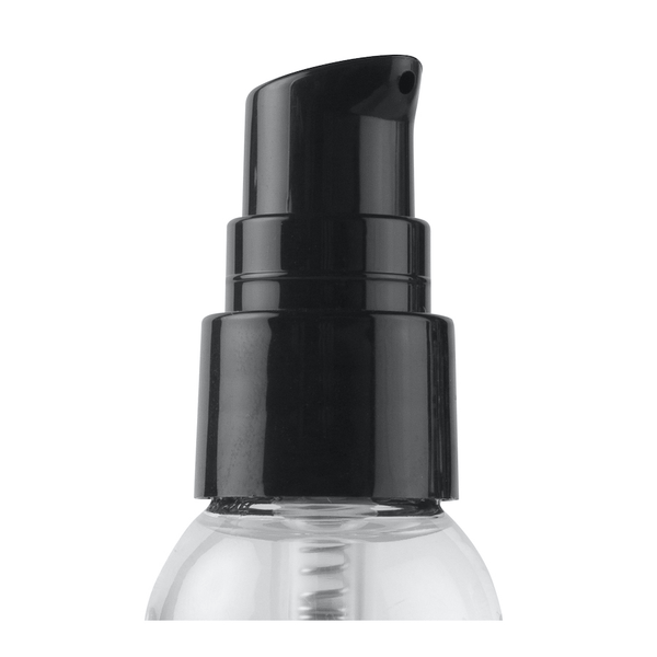 Fuck & Fist Silicone 50mL Latex-Safe Silicone Lube