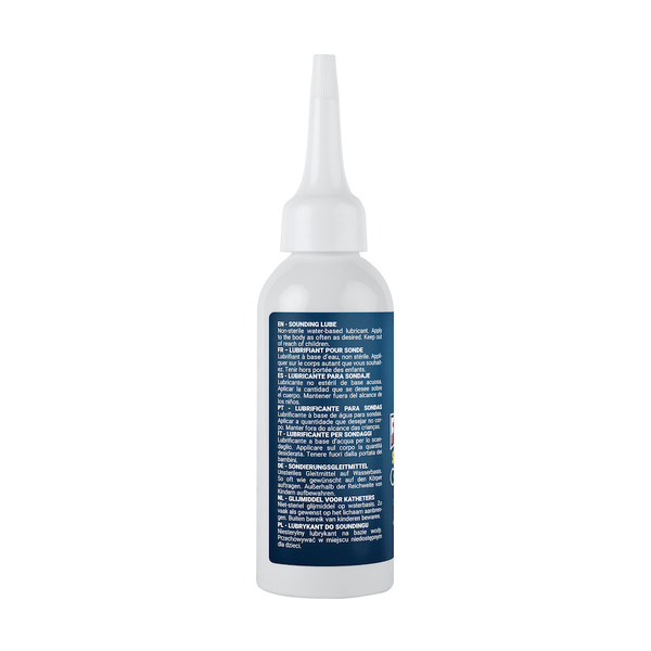 Fuck & Fist Sound Lube 80mL Water-Based Lubricant