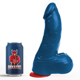 Fuck & Fist Thor Large 7.08" Suction Cup Dildo