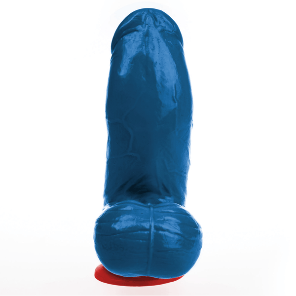 Fuck & Fist Thor Medium 5.51" Suction Cup Dildo