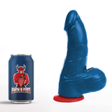 Fuck & Fist Thor Medium 5.51" Suction Cup Dildo