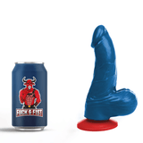 Fuck & Fist Thor Small 4.33" Suction Cup Dildo