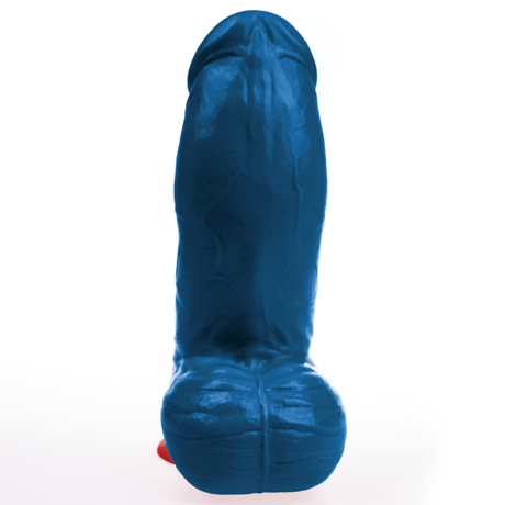 Fuck & Fist Thor X-Large 8.26" Suction Cup Dildo