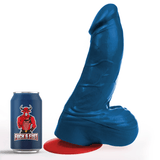 Fuck & Fist Thor X-Large 8.26" Suction Cup Dildo