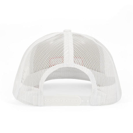 Fuck Off Trucker Hat