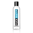 FuckWater Clear 8oz