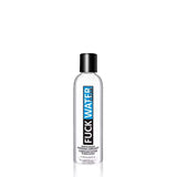 FuckWater Clear Lubricant 118mL