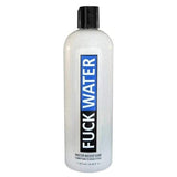 FuckWater Original  16 oz