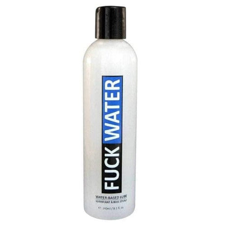 FuckWater Original  8 oz