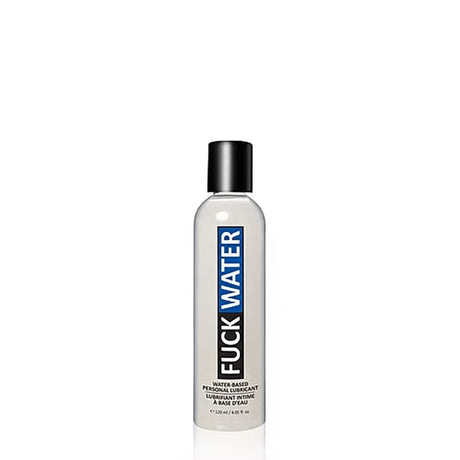 FuckWater Original  Lubricant 118mL