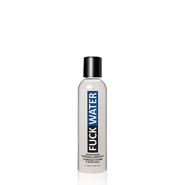 FuckWater Original  Lubricant 118mL