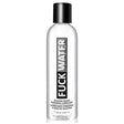 FuckWater Silicone Based Lubricant - 120mL