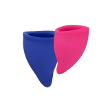 FUN CUP Menstrual Cup