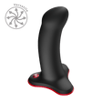 Fun Factory Amor Black G-Spot Dildo