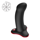 Fun Factory Amor Black G-Spot Dildo