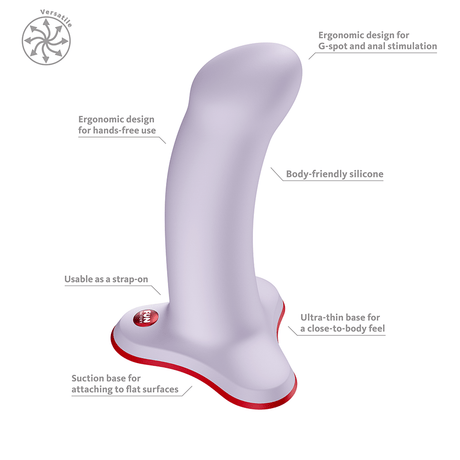 Fun Factory Amor Violet G-Spot Dildo