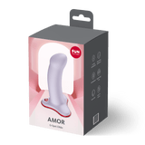 Fun Factory Amor Violet G-Spot Dildo