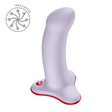 Fun Factory Amor Violet G-Spot Dildo