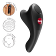Fun Factory Be·One Black Finger Vibrator