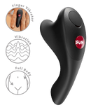 Fun Factory Be·One Black Finger Vibrator