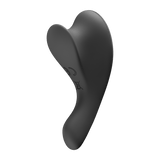 Fun Factory Be·One Black Finger Vibrator