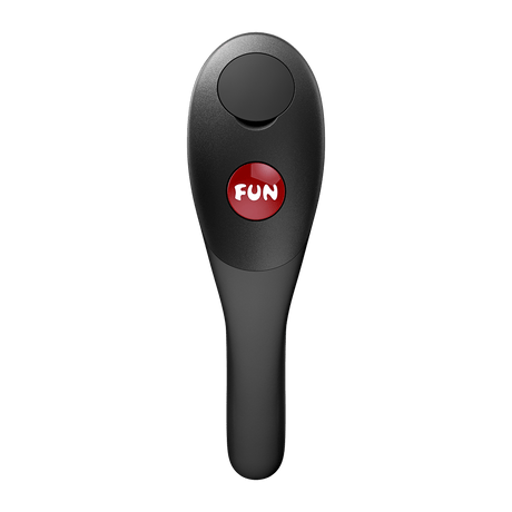 Fun Factory Be·One Black Finger Vibrator