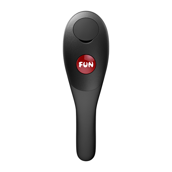 Fun Factory Be·One Black Finger Vibrator
