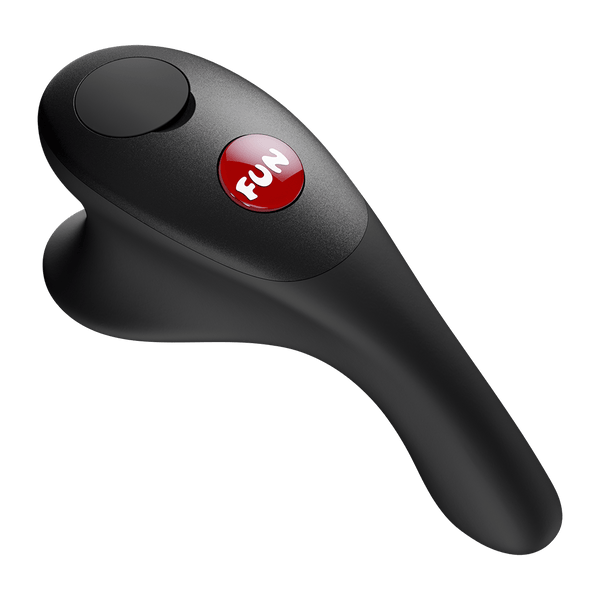 Fun Factory Be·One Black Finger Vibrator