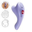 Fun Factory Be·One Light Purple Finger Vibrator