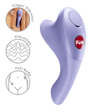 Fun Factory Be·One Light Purple Finger Vibrator