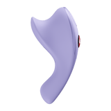 Fun Factory Be·One Light Purple Finger Vibrator