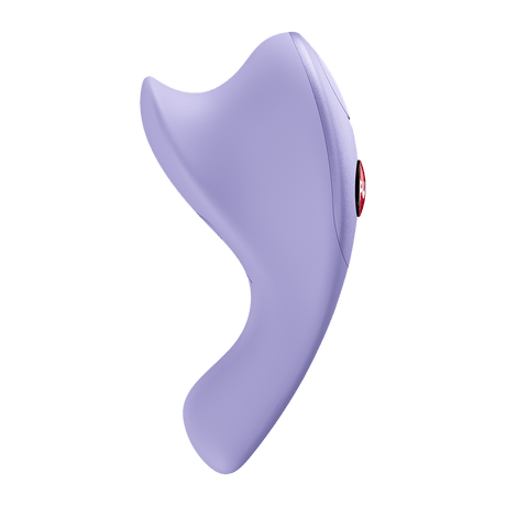 Fun Factory Be·One Light Purple Finger Vibrator